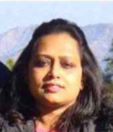 Priti Dahima